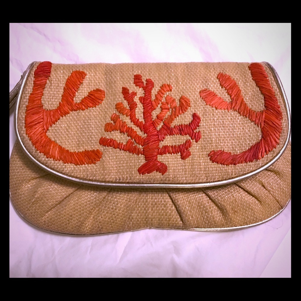 Felix Rey handbag